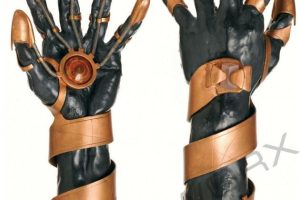 303 Goa'uld Hand Device 1